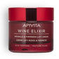 APIVITA WINE ELIXIR CRÈME LIFT RIDES &amp; FERMETÉ - TEXTURE RICHE 50 ML