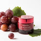 APIVITA WINE ELIXIR CRÈME LIFT RIDES &amp; FERMETÉ - TEXTURE LÉGÈRE 50 ML
