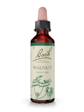 BACH ORIGINAL WALNUT 20 ML          NR33
