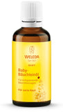 WELEDA BABY BAEUCHLEINOEL 50 ML