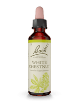 BACH ORIGINAL WHITE CHESNUT 20 ML   NR35