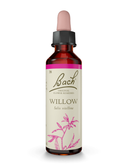 BACH ORIGINAL WILLOW 20 ML          NR38