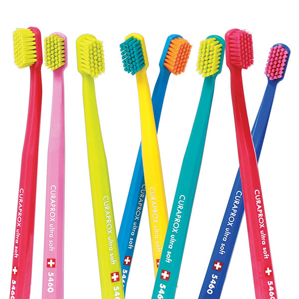 CURAPROX CS 5460 ULTRA SOFT