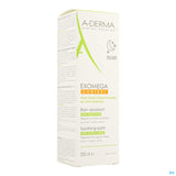 ADERMA EXOMEGA CONTR BAIN APAISANT 250ML