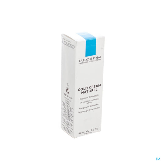 ROCHE POSAY COLD CREAM 100 ML