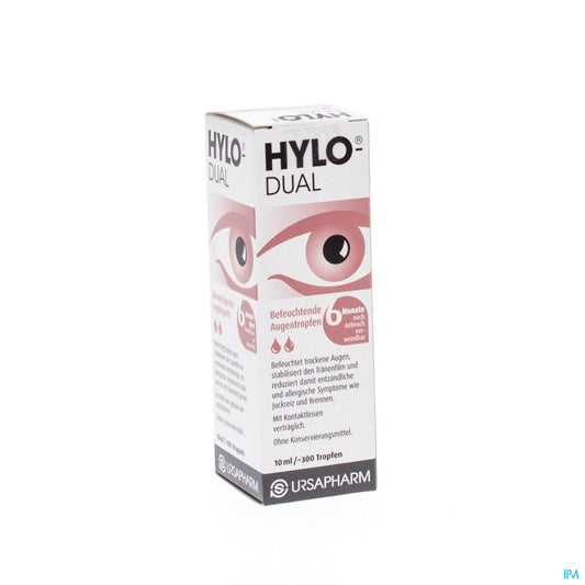 HYLO DUAL COLLY