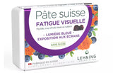 Pâte Suisse Fatigue Visuelle Lehning 50g
