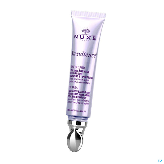 NUXE NUXELLENCE REGARD ANTI-AGE 15 ML