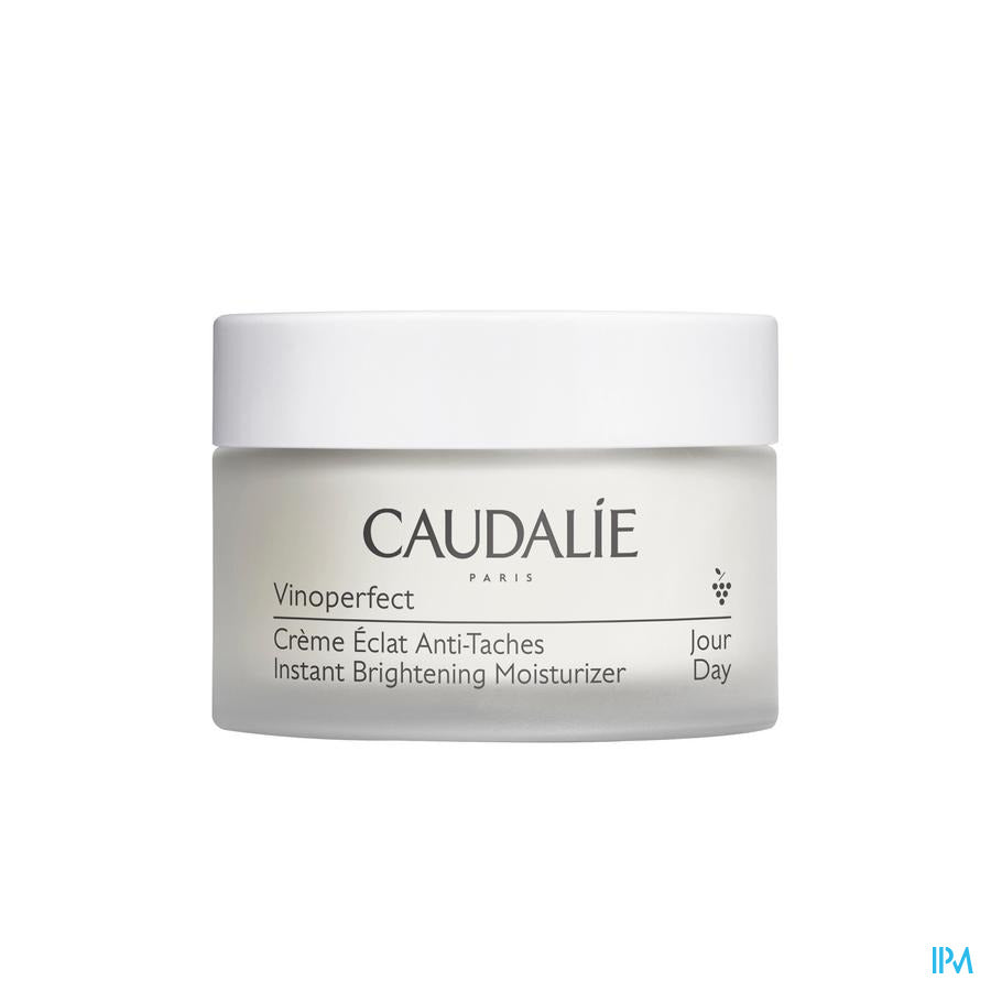 CAUDALIE VINOPERF CR ECLAT A/TACHES 50ML