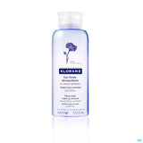 KLORANE DEMAQ YEUX EAU BLEUET 400 ML