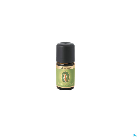 PRIMAVERA HE PALMAROSA 5 ML