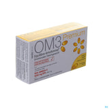 OM 3 PREMIUM 45 CAPS (S-DIET)