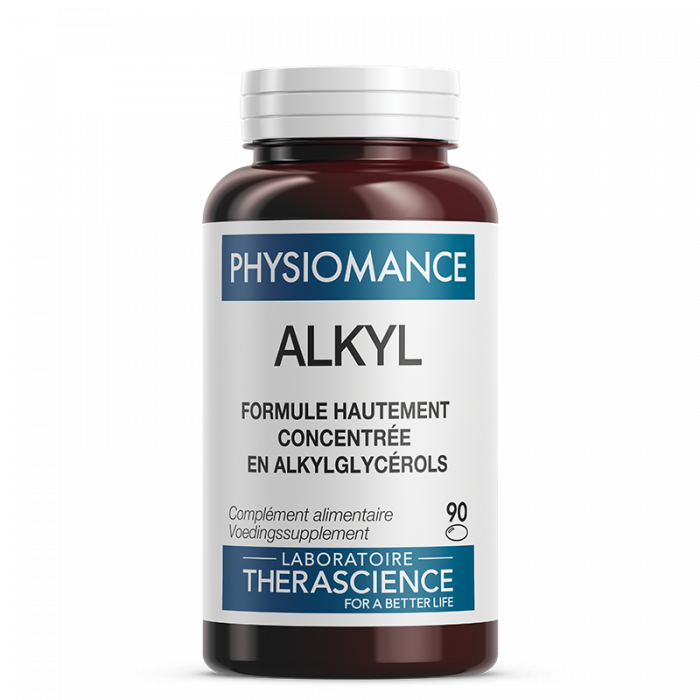 PHYSIOMANCE ALKYL 90 KAPSELN