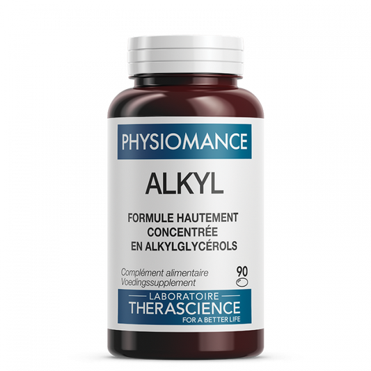 PHYSIOMANCE ALKYL 90 KAPSELN