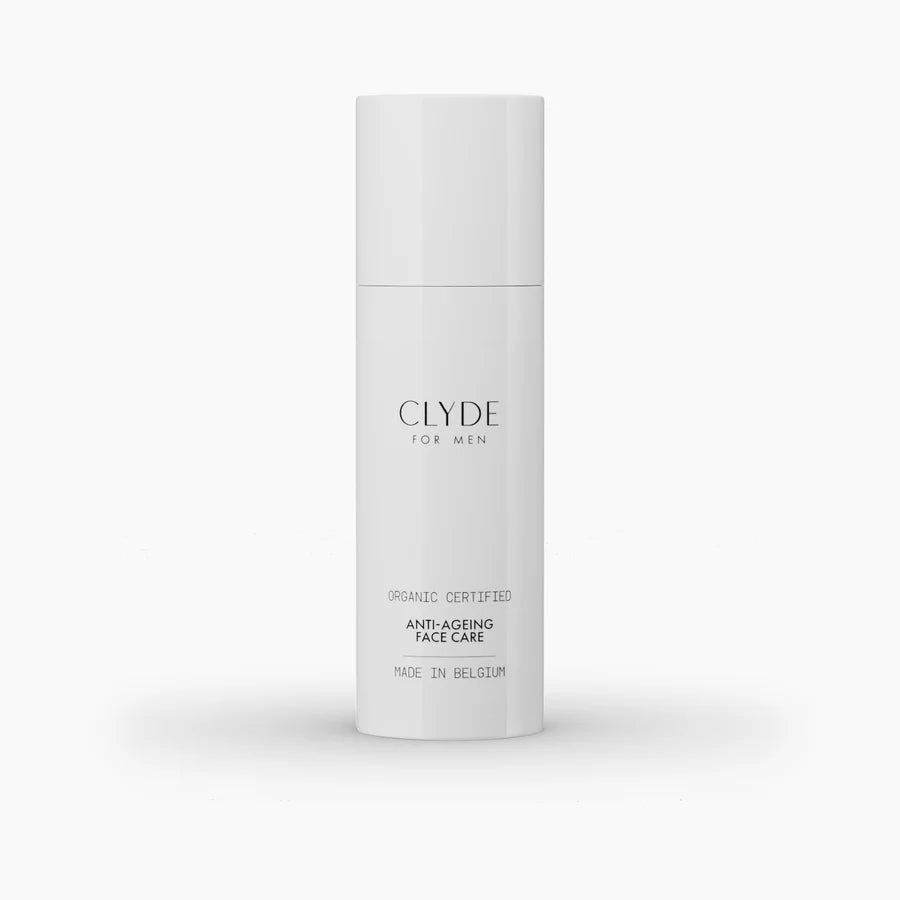 CLYDE FOR MEN SOIN VISAGE A/AGE 50ML