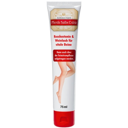 APOTHEKERS OR PFERDESALBE EXTRA 75 ML