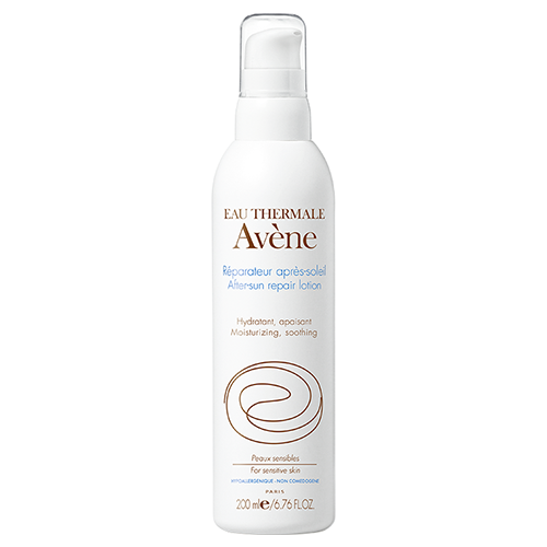 AVENE SOL REPARATEUR APRES SOLEIL 200 ML