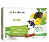 ARKOFLUIDE DETOX BIO 20 AMP