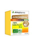 ARKOROYAL GELEE ROYALE FRAICHE POT 40G