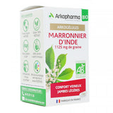 ARKOGELULES MARRONNIER D'INDE BIO 150 GEL