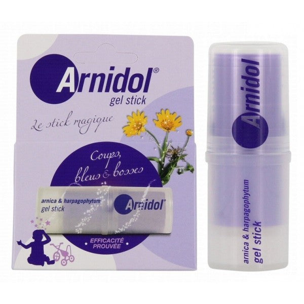 ARNIDOL GEL STICK 15 ML
