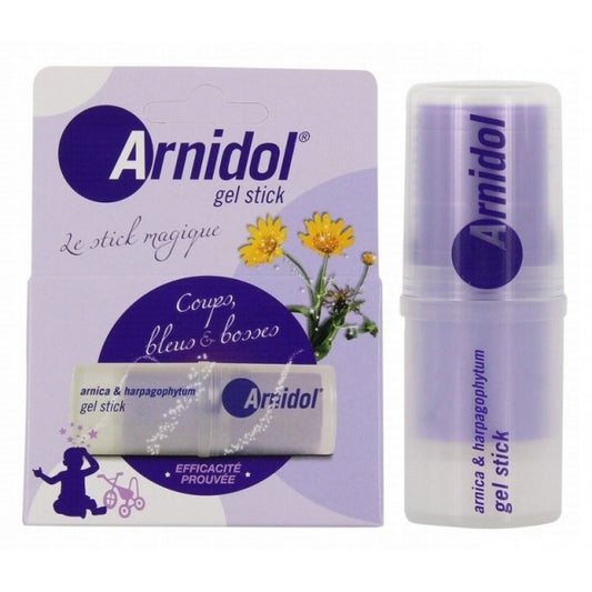 ARNIDOL GEL STICK 15 ML