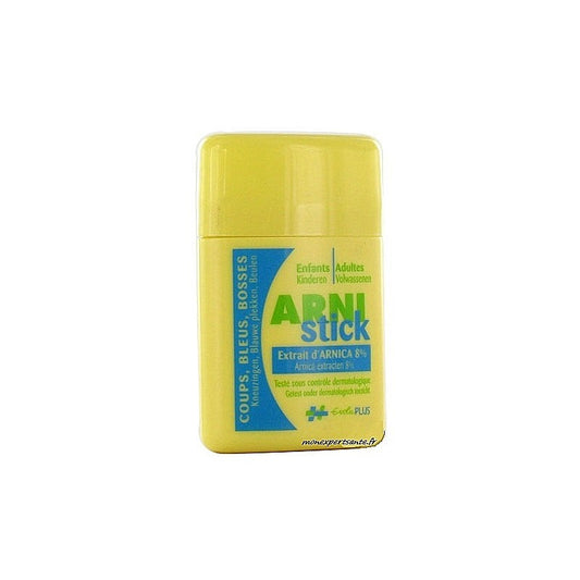 ARNI STICK CONTRE-COUPS 10 ML