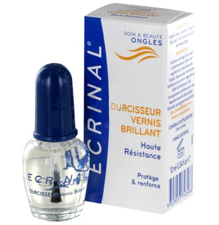 ECRINAL ONGLES DURCIS VERNIS BRILL 20203