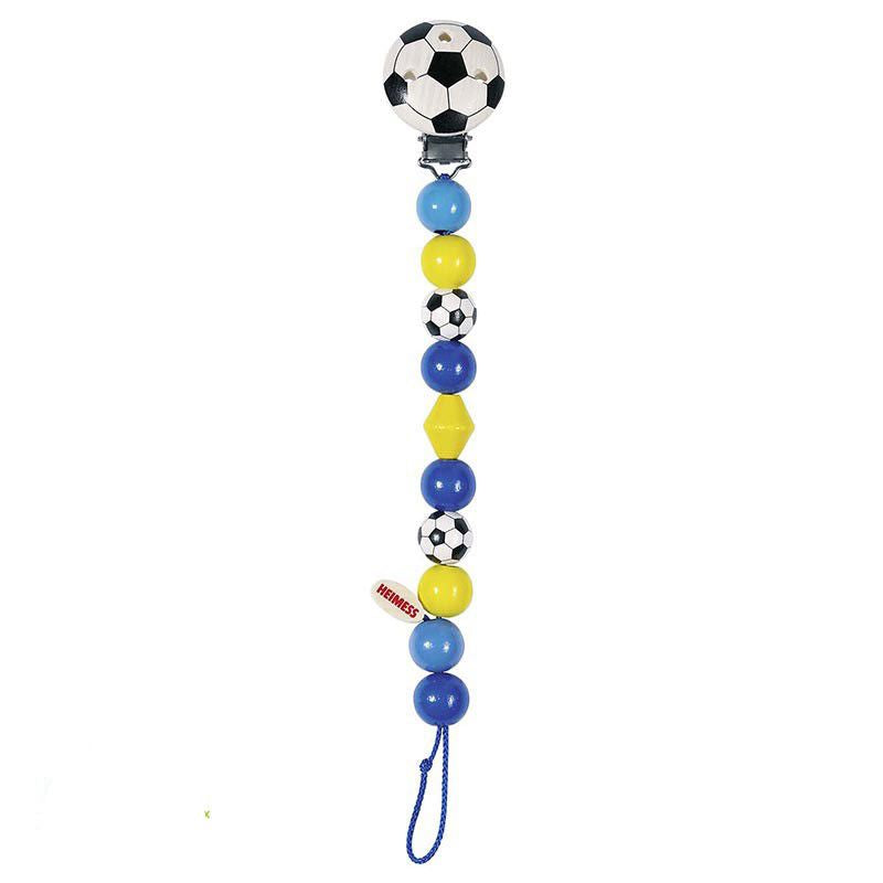 HEIMESS ATTACHE-SUCETTE FOOTBALL