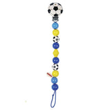 HEIMESS ATTACHE-SUCETTE FOOTBALL