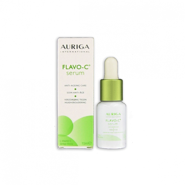 FLAVO C SERUM 15 ML