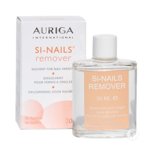 SI NAILS REMOVER 30 ML