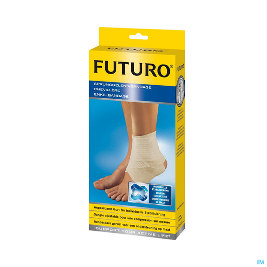 FUTURO CLASSIC CHEVILLE S          47874