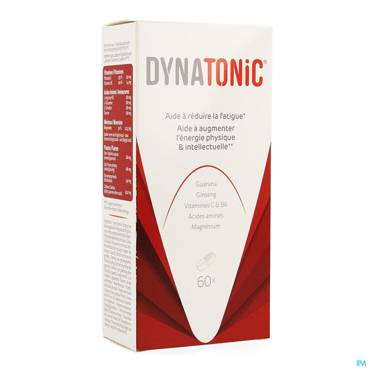 DYNATONIC 60 CAPS