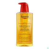 EUCERIN PH 5 HUILE DOUCHE 400 ML   63122
