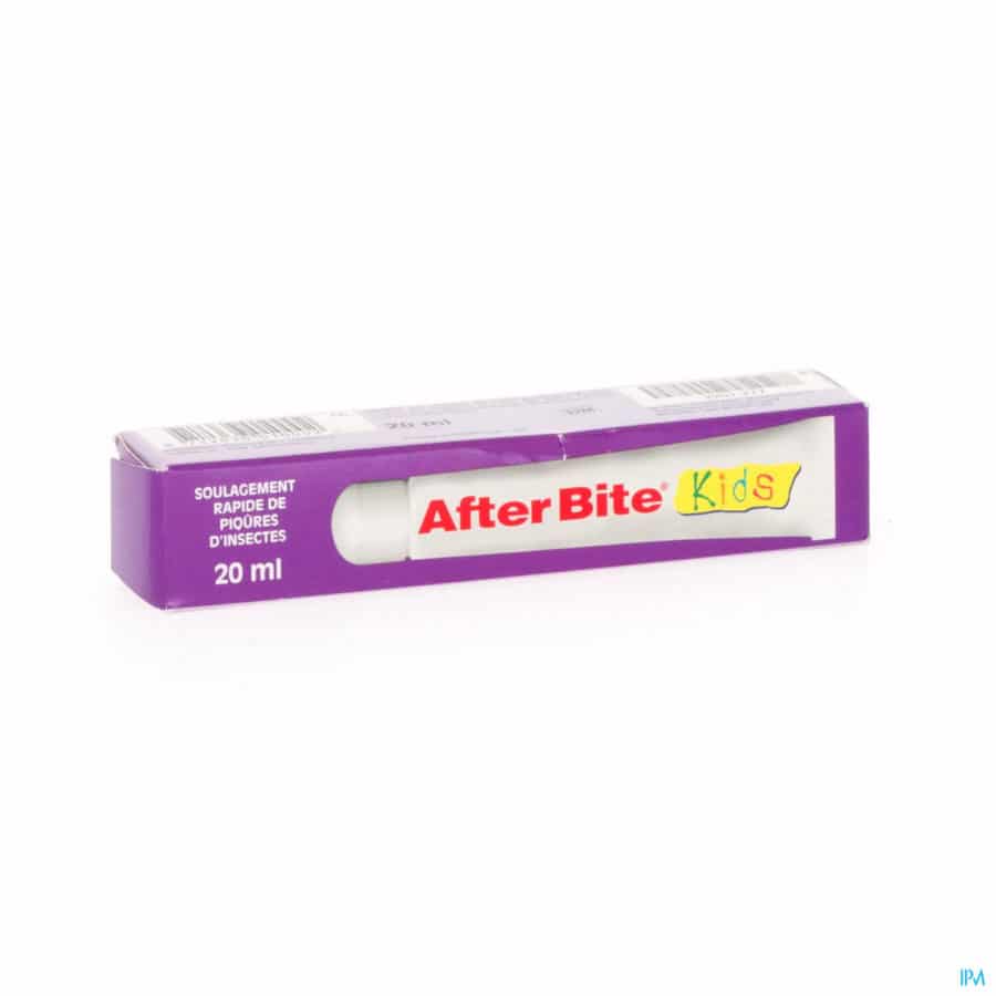 AFTERBITE KIDS 20 ML