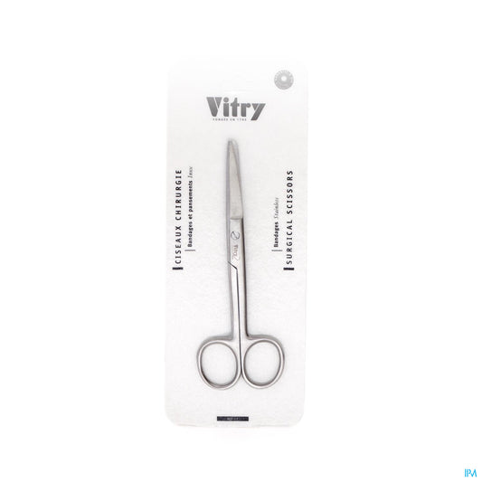 VITRY CISEAUX BANDAGE/PANSEMENT     1001