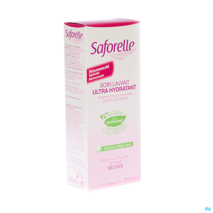 SAFORELLE SLUH 250 ML