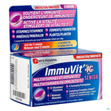 IMMUVIT 4G SENIOR 30 CPR