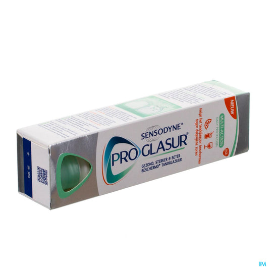 SENSODYNE PROGLASUR M-A DAILY PROTECTION