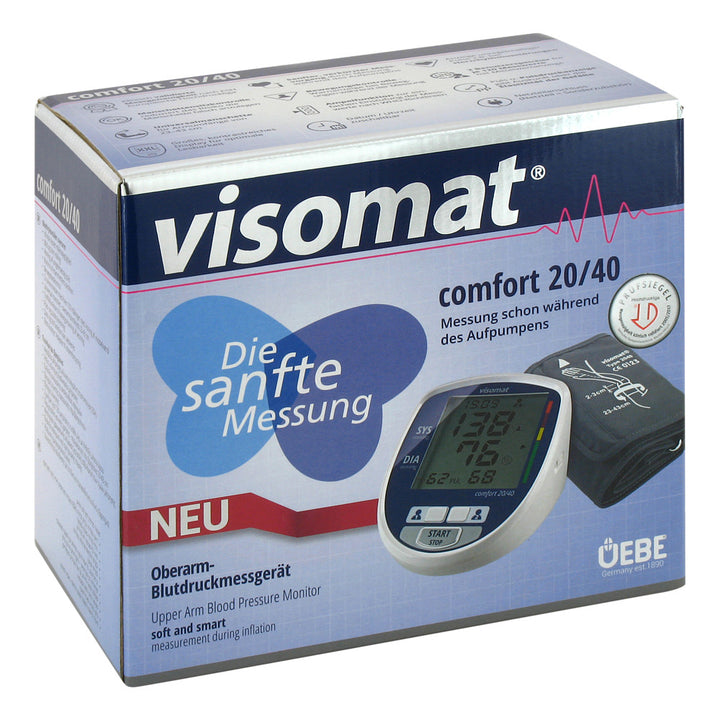 TENSIO BRAS VISOMAT COMFORT 20/40 (23-43)