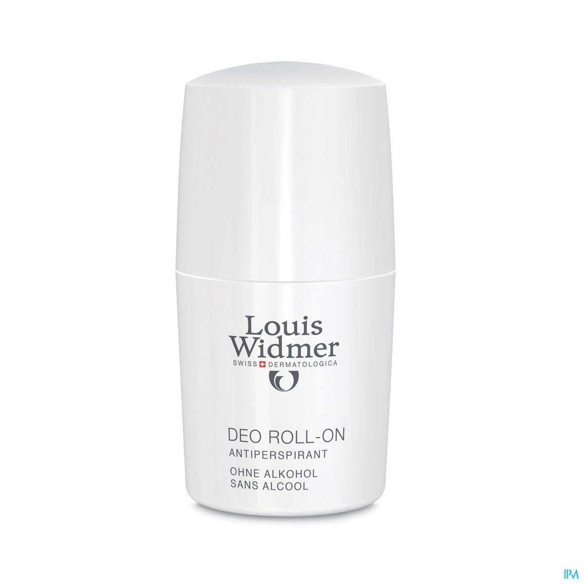 WIDMER DEO ROLL-ON 50 ML N-PARF