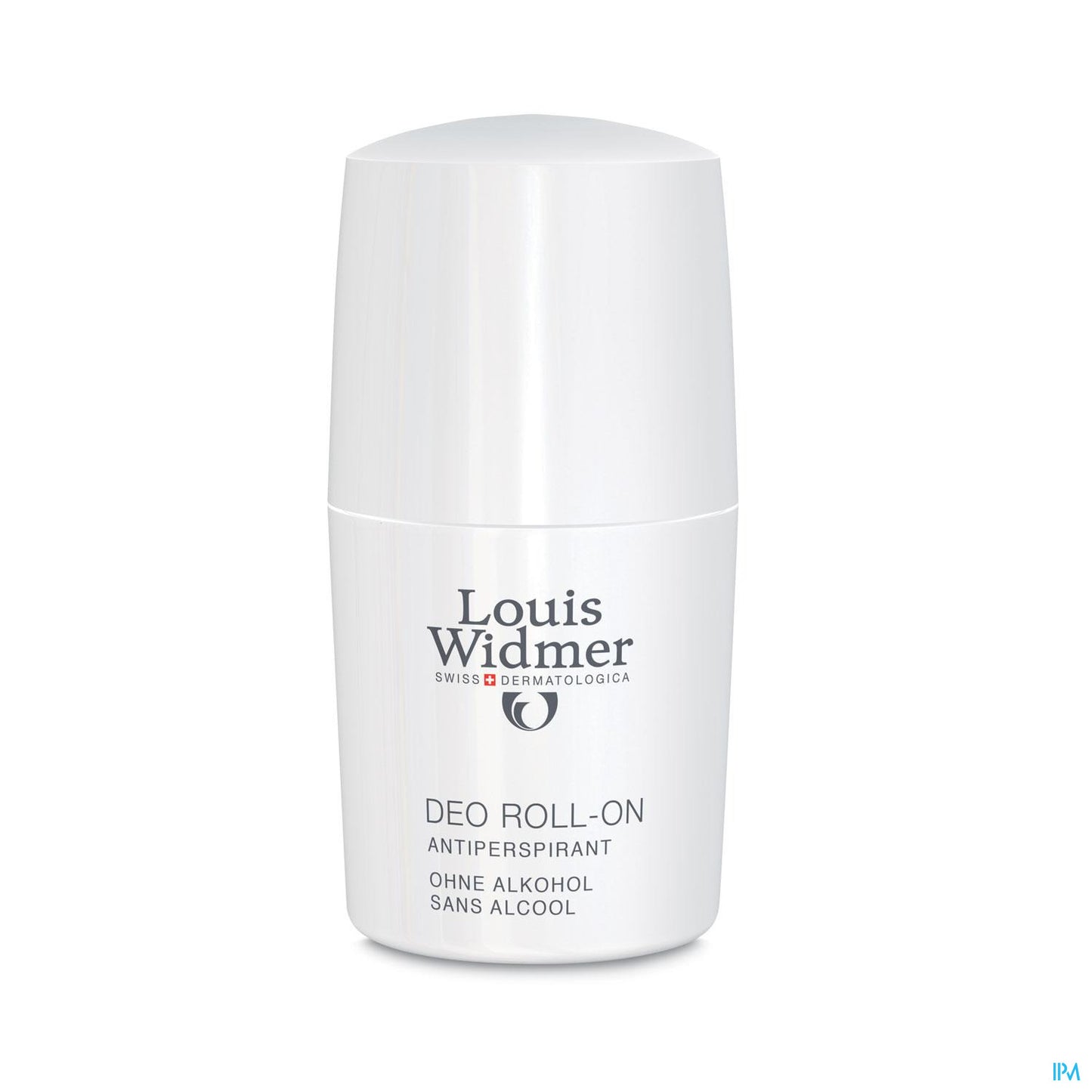 WIDMER DEO ROLL-ON 50 ML N-PARF