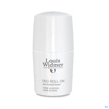 WIDMER DEO ROLL-ON 50 ML N-PARF