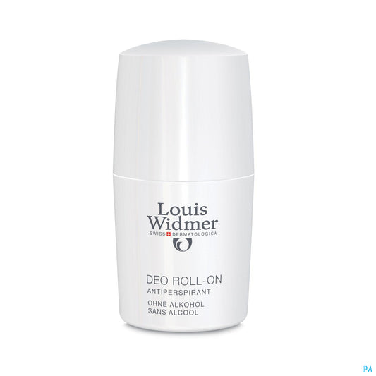 WIDMER DEO ROLL-ON 50 ML PARF