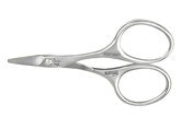 MOERSER BABYSCHERE INOX STYLE 4 (755)