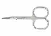 MOERSER BABYSCHERE INOX (455)