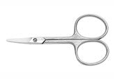 MOERSER BABYSCHERE RUNDE SPITZE 7,5CM 55