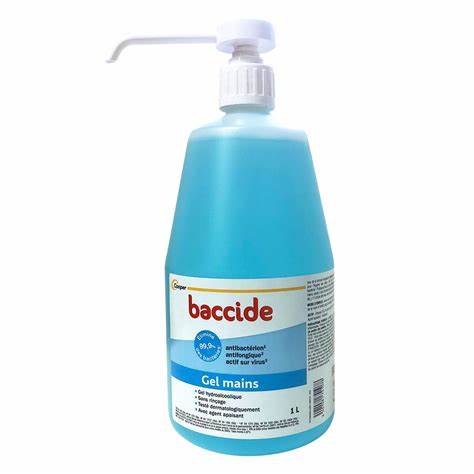 BACCIDE 1 L