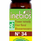 BACH 112 INEBIOS WATER VIOLET 10 ML 34